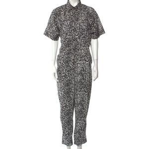 Pistola jumpsuit